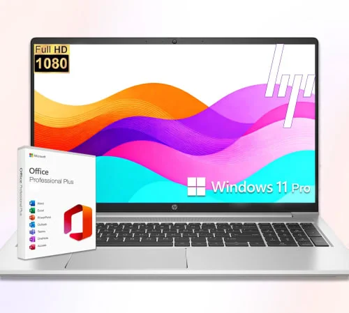 HP G9 Business Laptop