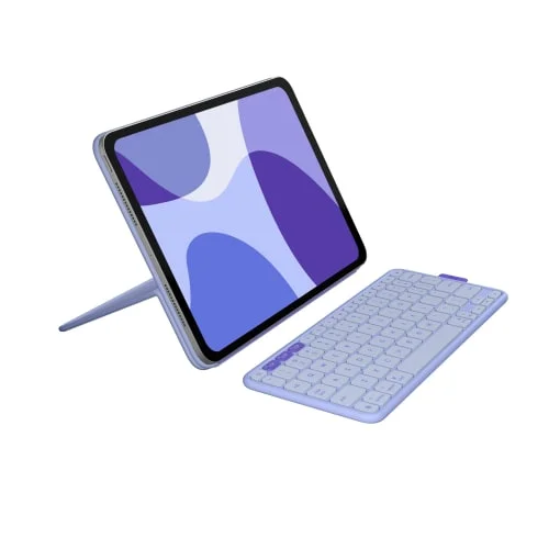 Logitech Flip Folio Keyboard