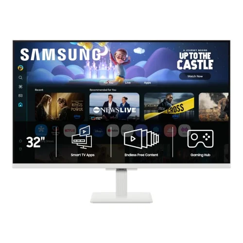 Samsung 32-Inch M5