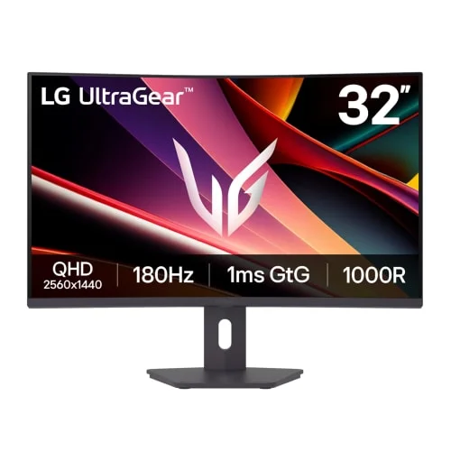 LG Ultragear 32G600A-B