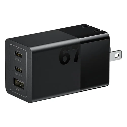 Lenovo 67W USB-C Charger
