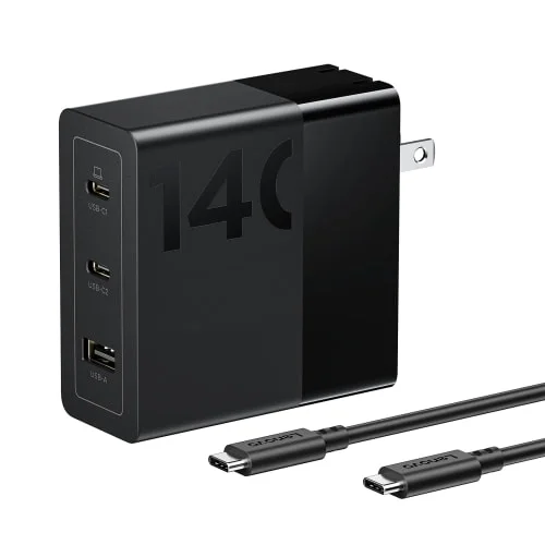 Lenovo 140W USB C Charger