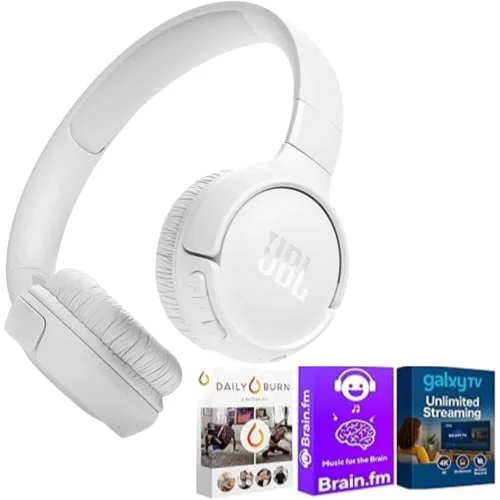 JBL Tune 520BT