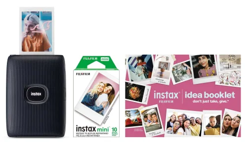 Fujifilm Instax Mini Link 2 Smartphone