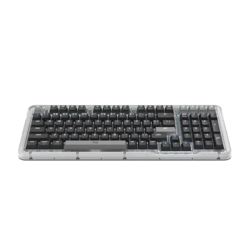 Logitech Alto Keys K98M