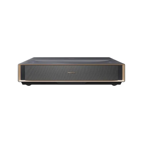 Hisense PT1 Ultra Short Throw Triple Laser Projector