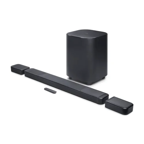 JBL Bar 1300X