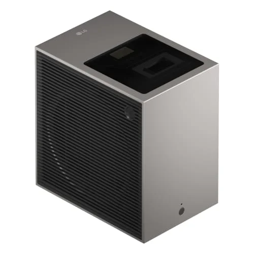 LG CineBeam S PU615U 4K UHD Ultra Short Throw Projector