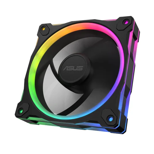 ASUS Prime MR120 ARGB Fan