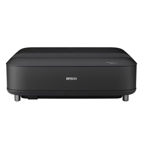 Epson Lifestudio Grand Ultra Short Throw
