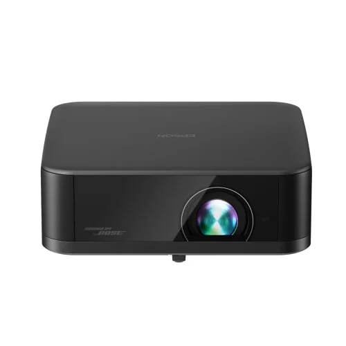 Epson Lifestudio Pop Plus 4K PRO-UHD