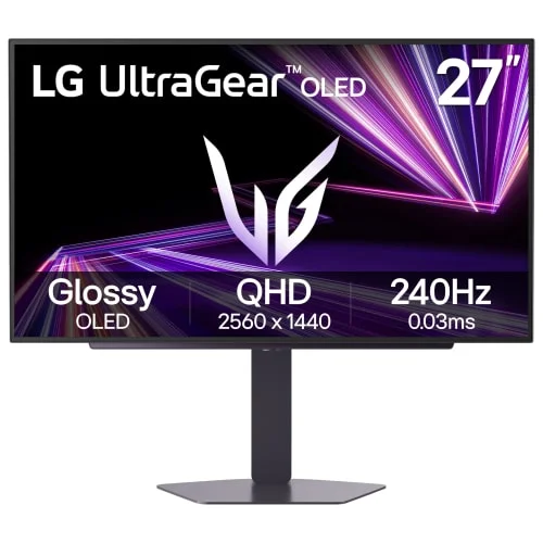 LG Ultragear 27GX704A-B