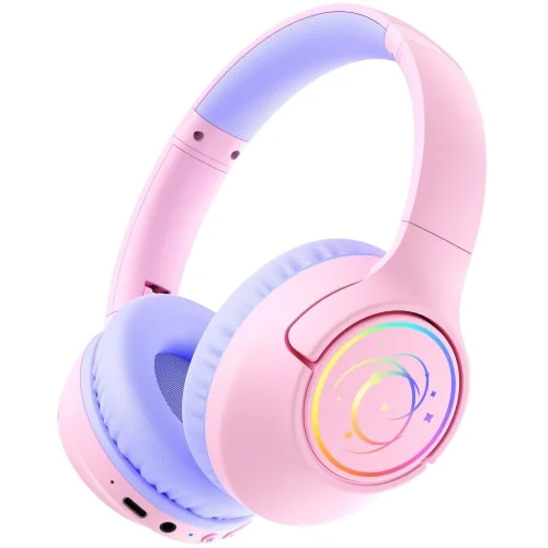 Botesty Sound 85H Wireless Headphones