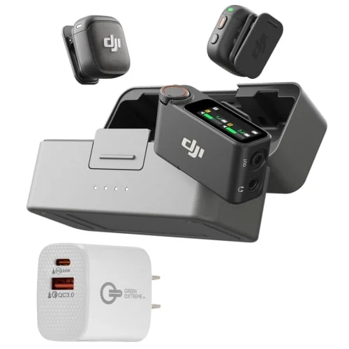 DJI Mic 3