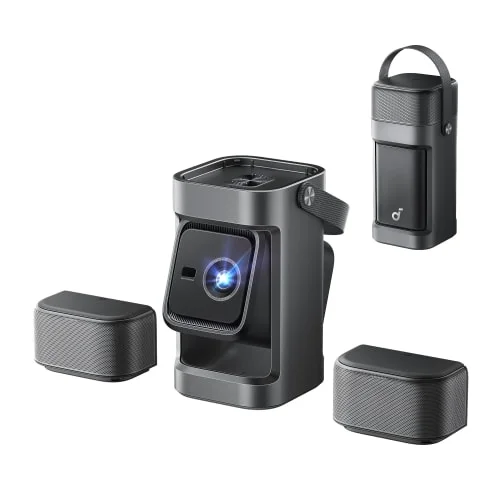 Soundcore Nebula P1