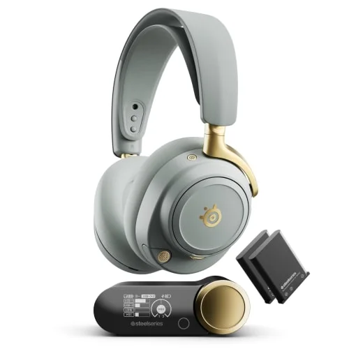SteelSeries Arctis Nova Elite