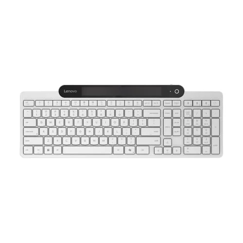 Lenovo 800 Self-Charging