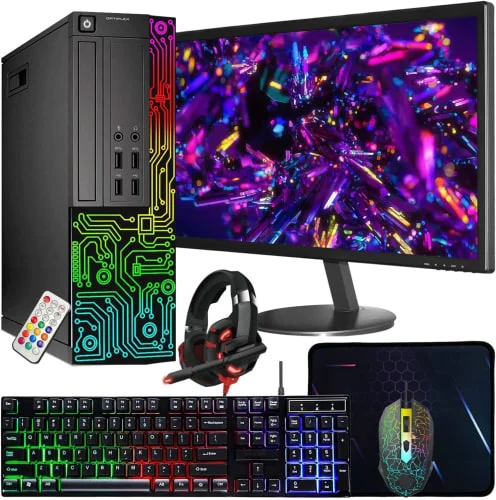 Dell OptiPlex