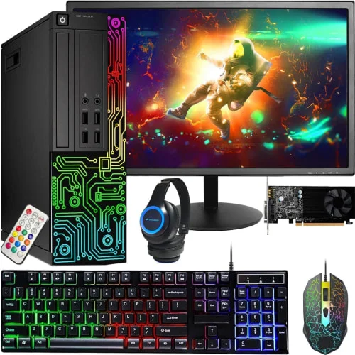 Dell RGB Gaming Desktop PC