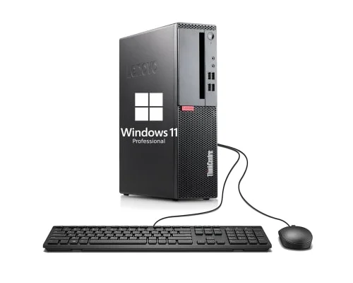 Lenovo ThinkCentre M710 SFF