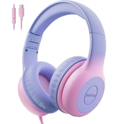 EarFun Kids Headphones