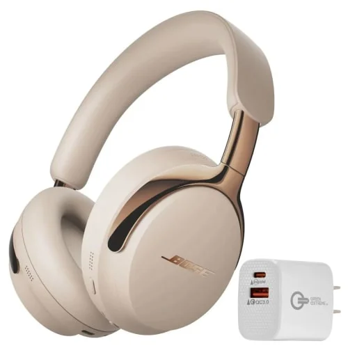 Bose QuietComfort Ultra (2nd gen)