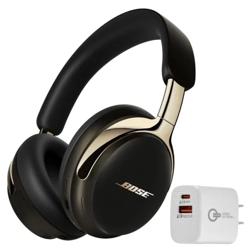 Bose QuietComfort Ultra (2nd gen)