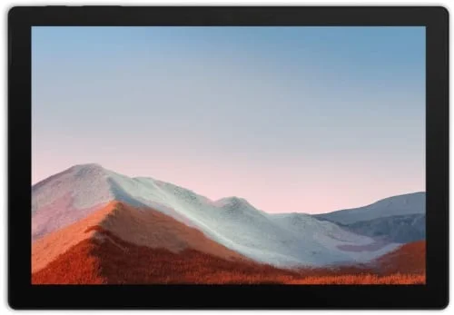 Microsoft Surface Pro 7 Tablet 2-in-1
