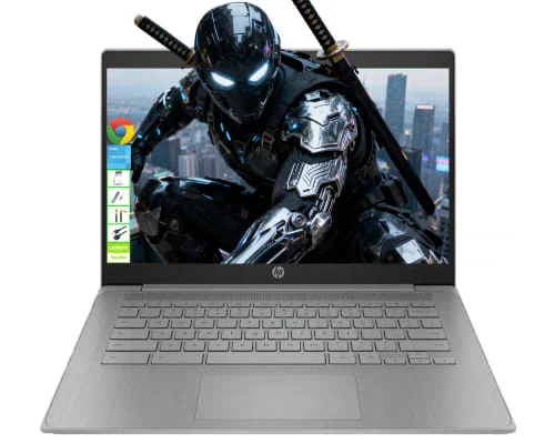HP Chromebook 14