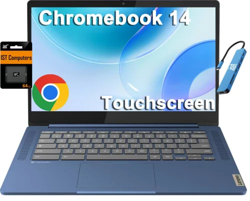 Lenovo Chromebook 14