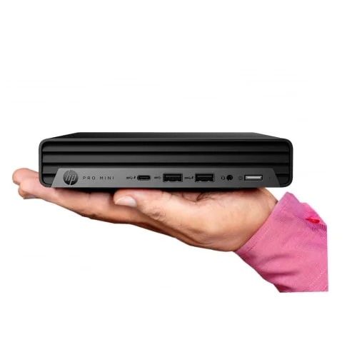 HP Pro 400 Business Mini Computer