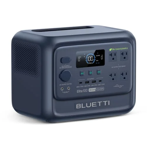 BLUETTI Elite 100 V2