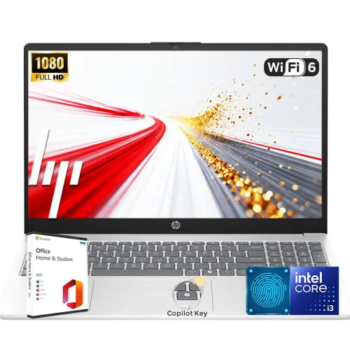 HP Ultrabook Laptop