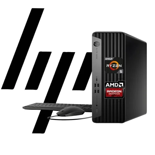 HP Elite 805 G9 SFF Desktop