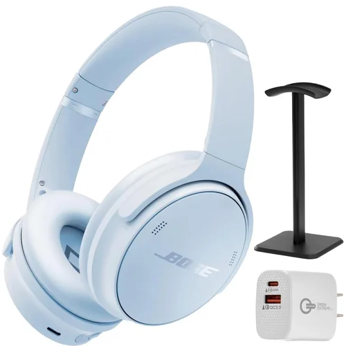 Bose QuietComfort Headphones (1st Gen) review, price & specs