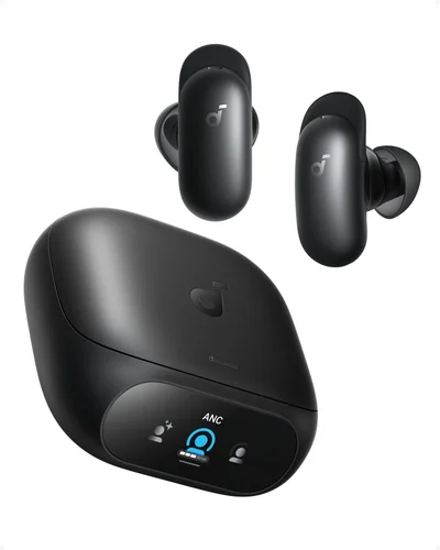 Anker Soundcore Liberty 5 Pro Max review, price & specs - SoundGuys