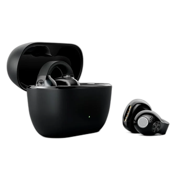 Sennheiser ACCENTUM Clip review, price & specs - SoundGuys